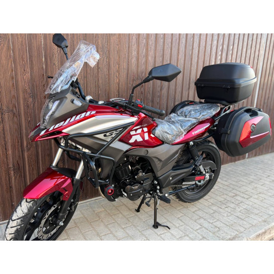 Мотоцикл Forsage Мото SS250-A
