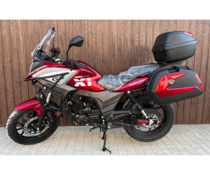 Мотоцикл Forsage Мото SS250-A