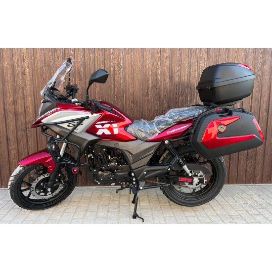 Мотоцикл Forsage Мото SS250-A