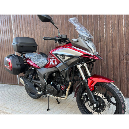 Мотоцикл Forsage Мото SS250-A