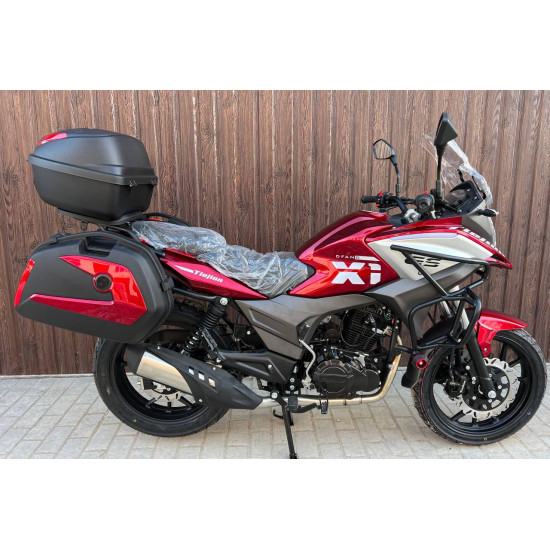 Мотоцикл Forsage Мото SS250-A