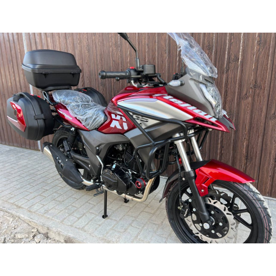 Мотоцикл Forsage Мото SS250-A