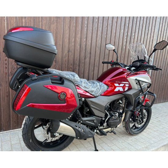 Мотоцикл Forsage Мото SS250-A