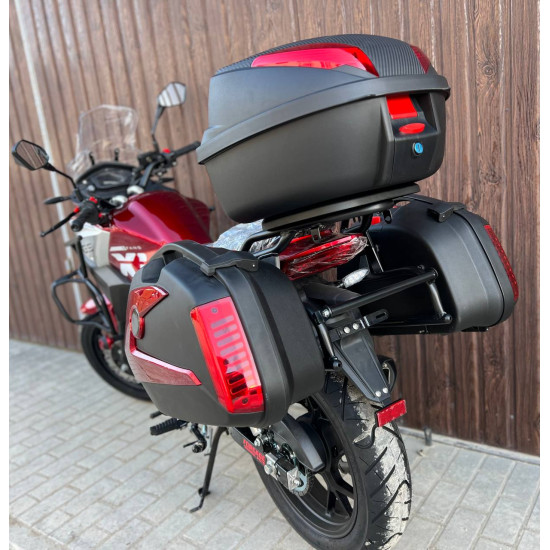 Мотоцикл Forsage Мото SS250-A