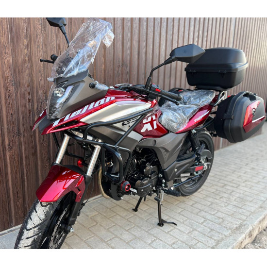 Мотоцикл Forsage Мото SS250-A
