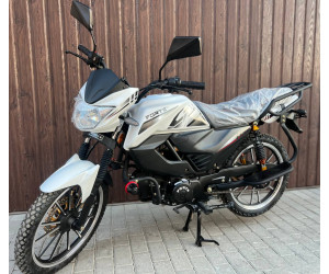 Мотоцикл Forte ALFA FT125-LX 