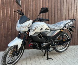 Мотоцикл Forte ALFA FT125-LX 