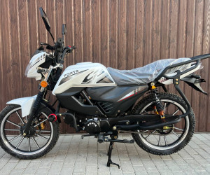 Мотоцикл Forte ALFA FT125-LX 