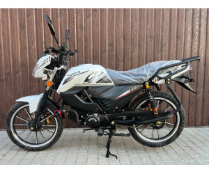 Мотоцикл Forte ALFA FT125-LX 