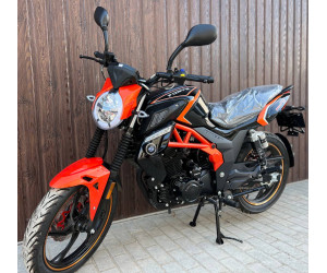 Мотоцикл Forte FT250-X6 (XTREET 250)