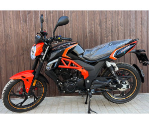 Мотоцикл Forte FT250-X6 (XTREET 250)