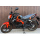 Мотоцикл Forte FT250-X6 (XTREET 250)