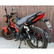 Мотоцикл Forte FT250-X6 (XTREET 250)