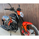 Мотоцикл Forte FT250-X6 (XTREET 250)