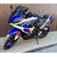 Мотоцикл FORTE FT300-R1