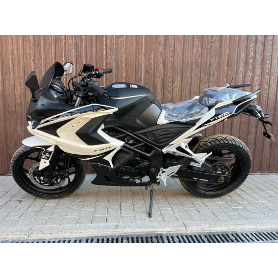 Мотоцикл FORTE FT300-R1