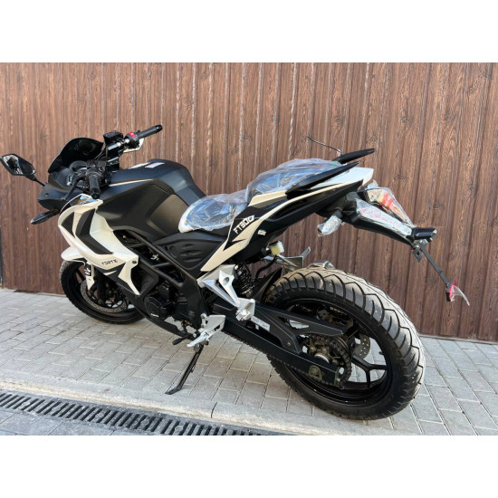 Мотоцикл FORTE FT300-R1