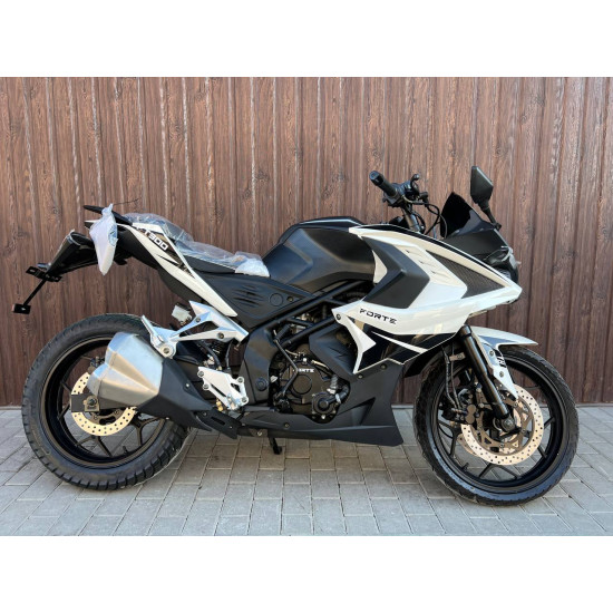 Мотоцикл FORTE FT300-R1