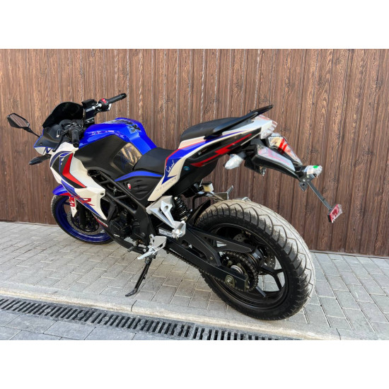 Мотоцикл FORTE FT300-R1