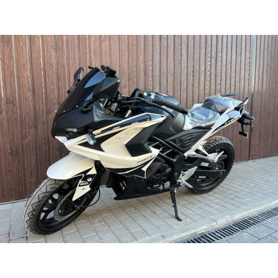 Мотоцикл FORTE FT300-R1