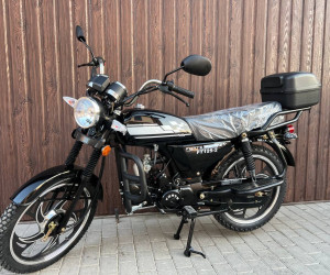 Мотоцикл FORTE ALFA FT125-2