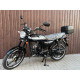 Мотоцикл FORTE ALFA FT125-2