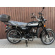 Мотоцикл FORTE ALFA FT125-2