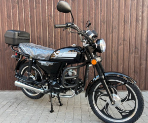 Мотоцикл FORTE ALFA FT125-2