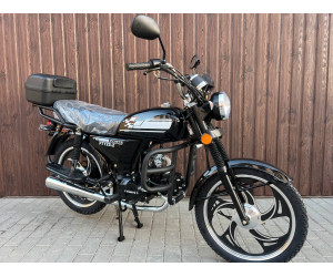 Мотоцикл FORTE ALFA FT125-2