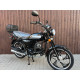 Мотоцикл FORTE ALFA FT125-2