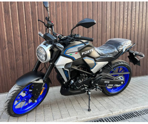 Мотоцикл FORTE FT 250CKP