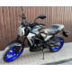 мотоцикл FORTE FT 250CKP