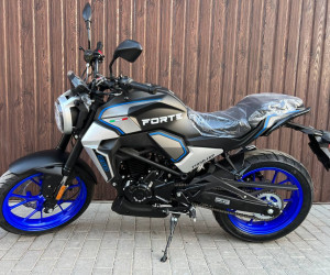 Мотоцикл FORTE FT 250CKP