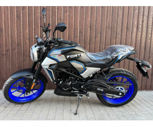 Мотоцикл FORTE FT 250CKP