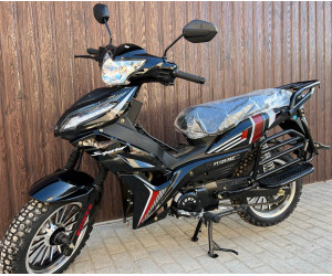 Мотоцикл Forte FT125-FA2