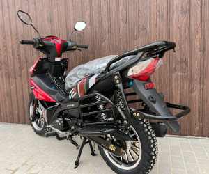 Мотоцикл Forte FT125-FA2