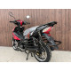 Мотоцикл Forte FT125-FA