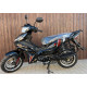 Мотоцикл Forte FT125-FA