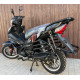 Мотоцикл Forte FT125-FA