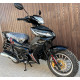 Мотоцикл Forte FT125-FA