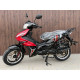 Мотоцикл Forte FT125-FA