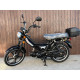 Мотоцикл FORTE ALFA FT110D