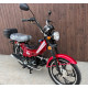 Мотоцикл FORTE ALFA FT110D
