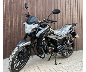 Мотоцикл Forte BS-200