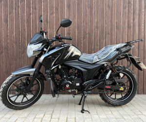 Мотоцикл Forte BS-200