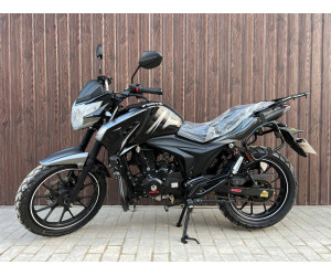 Мотоцикл Forte BS-200
