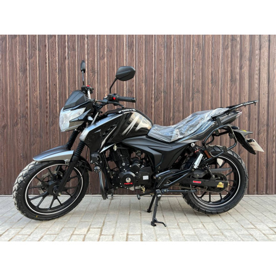 Мотоцикл Forte BS-200