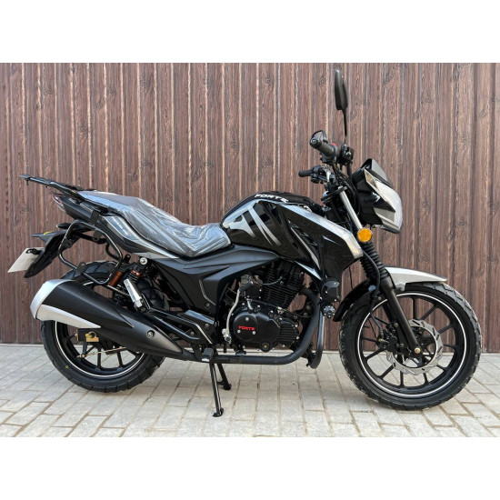 Мотоцикл Forte BS-200