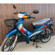 Мотоцикл FT125-FA3 Forte