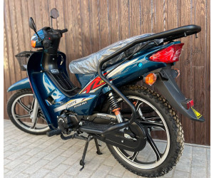 Мотоцикл Forte FT125-FA3